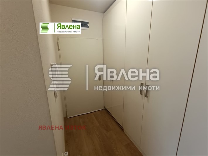 Дава под наем 2-СТАЕН, гр. София, Обеля, снимка 2 - Апартаменти - 54209359