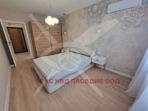 Дава под наем 2-СТАЕН, гр. Пловдив, Остромила, снимка 2 - Апартаменти - 54516304