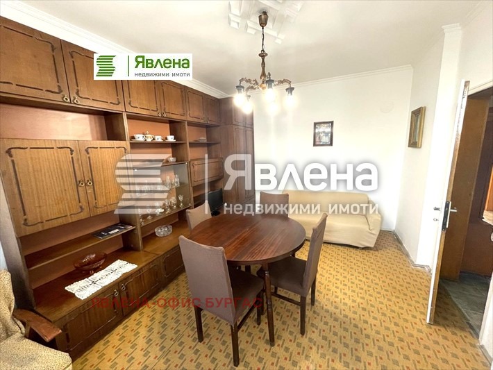 Til leie  2 soverom Burgas , Lazur , 87 kvm | 65010877 - bilde [3]