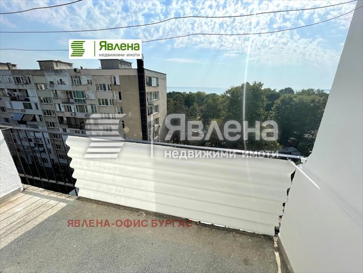 Til leie  2 soverom Burgas , Lazur , 87 kvm | 65010877 - bilde [7]
