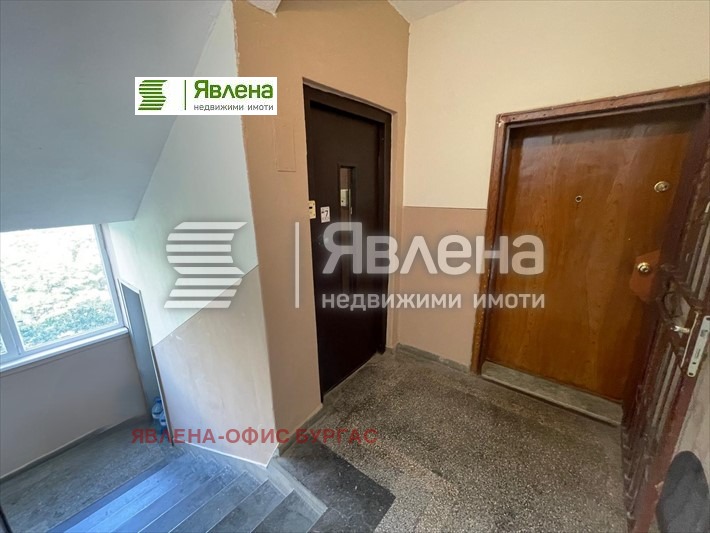 Til leie  2 soverom Burgas , Lazur , 87 kvm | 65010877 - bilde [13]