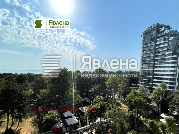 Til leie  2 soverom Burgas , Lazur , 87 kvm | 65010877