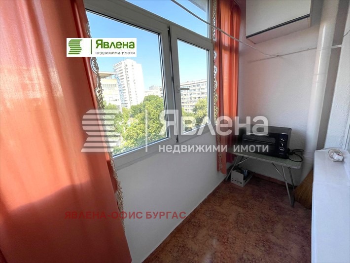 Til leie  2 soverom Burgas , Lazur , 87 kvm | 65010877 - bilde [10]