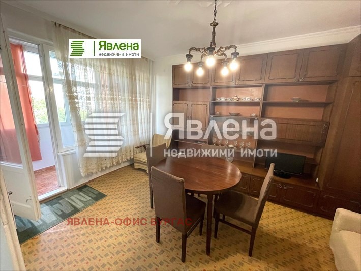 Til leie  2 soverom Burgas , Lazur , 87 kvm | 65010877 - bilde [2]
