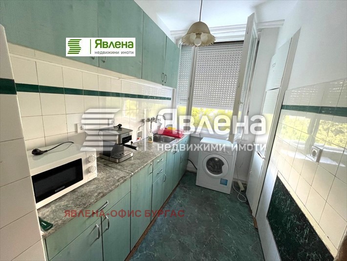 Til leie  2 soverom Burgas , Lazur , 87 kvm | 65010877 - bilde [9]