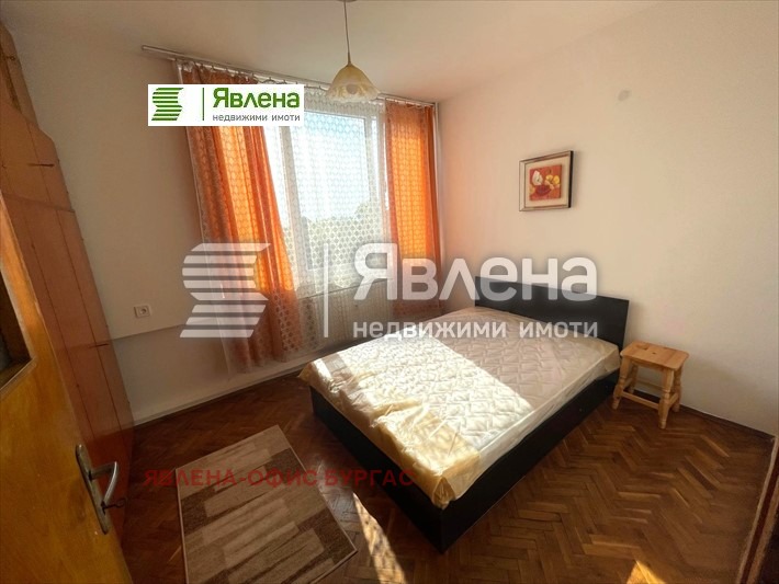 Til leie  2 soverom Burgas , Lazur , 87 kvm | 65010877 - bilde [4]