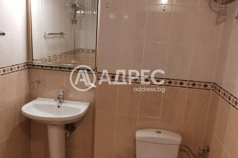 Дава под наем 3-СТАЕН, гр. София, Манастирски ливади, снимка 6 - Апартаменти - 52803292