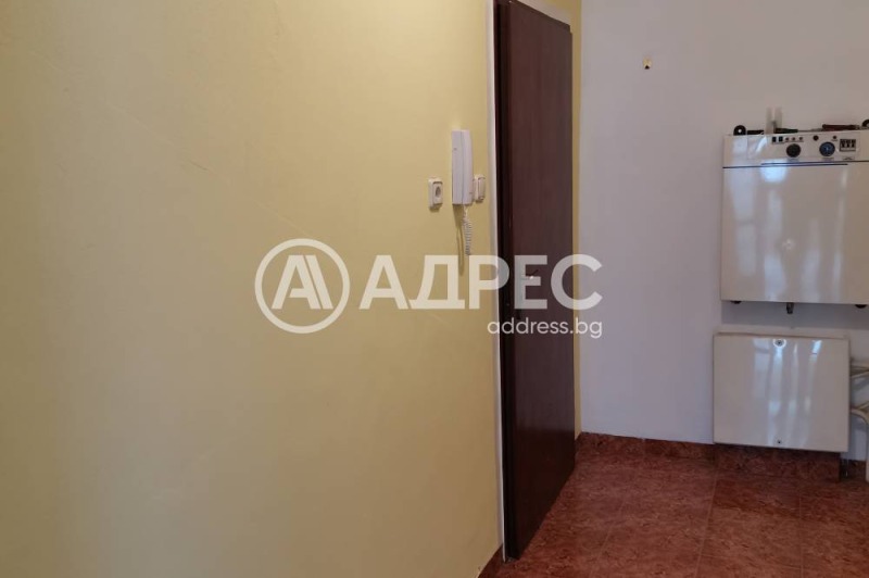 Дава под наем 3-СТАЕН, гр. София, Манастирски ливади, снимка 13 - Апартаменти - 52803292