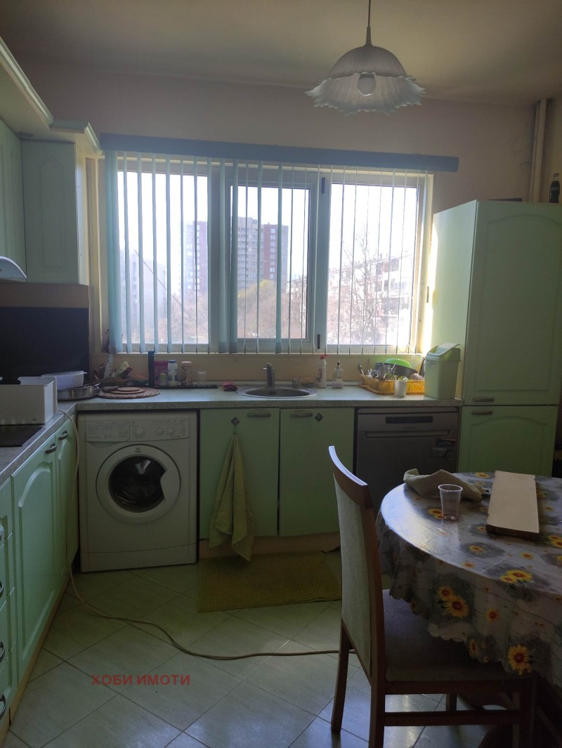 K pronájmu  3 ložnice Plovdiv , Gagarin , 96 m2 | 36677113 - obraz [2]