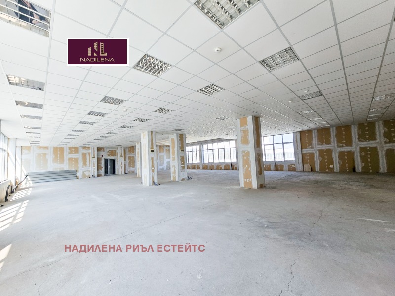 Издаје се  Канцеларија Софија , 7-ми 11-ти километар , 9000 м2 | 42708506 - слика [8]