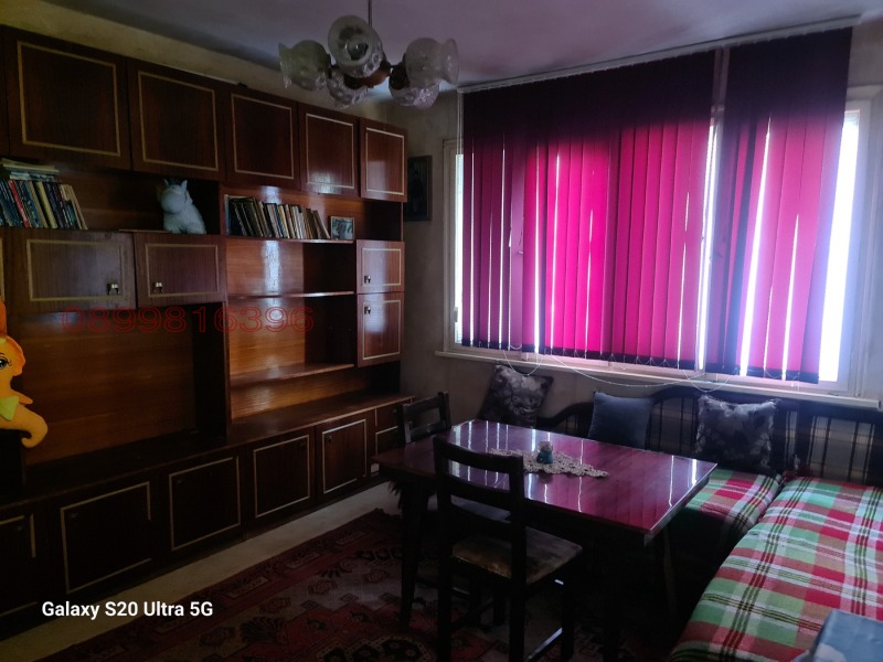 A louer  Étage de la maison Plovdiv , Kyutchouk Parij , 80 m² | 34310141 - image [6]