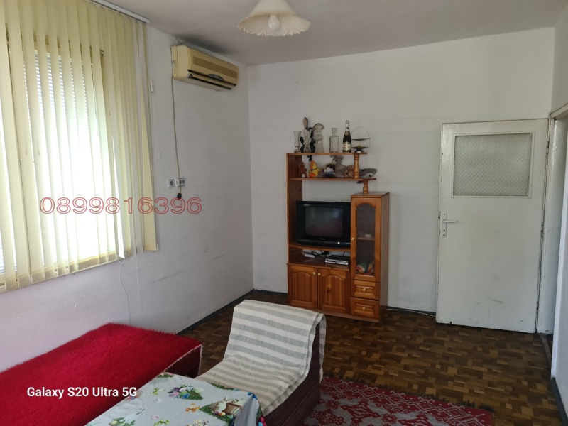 A louer  Étage de la maison Plovdiv , Kyutchouk Parij , 80 m² | 34310141 - image [3]