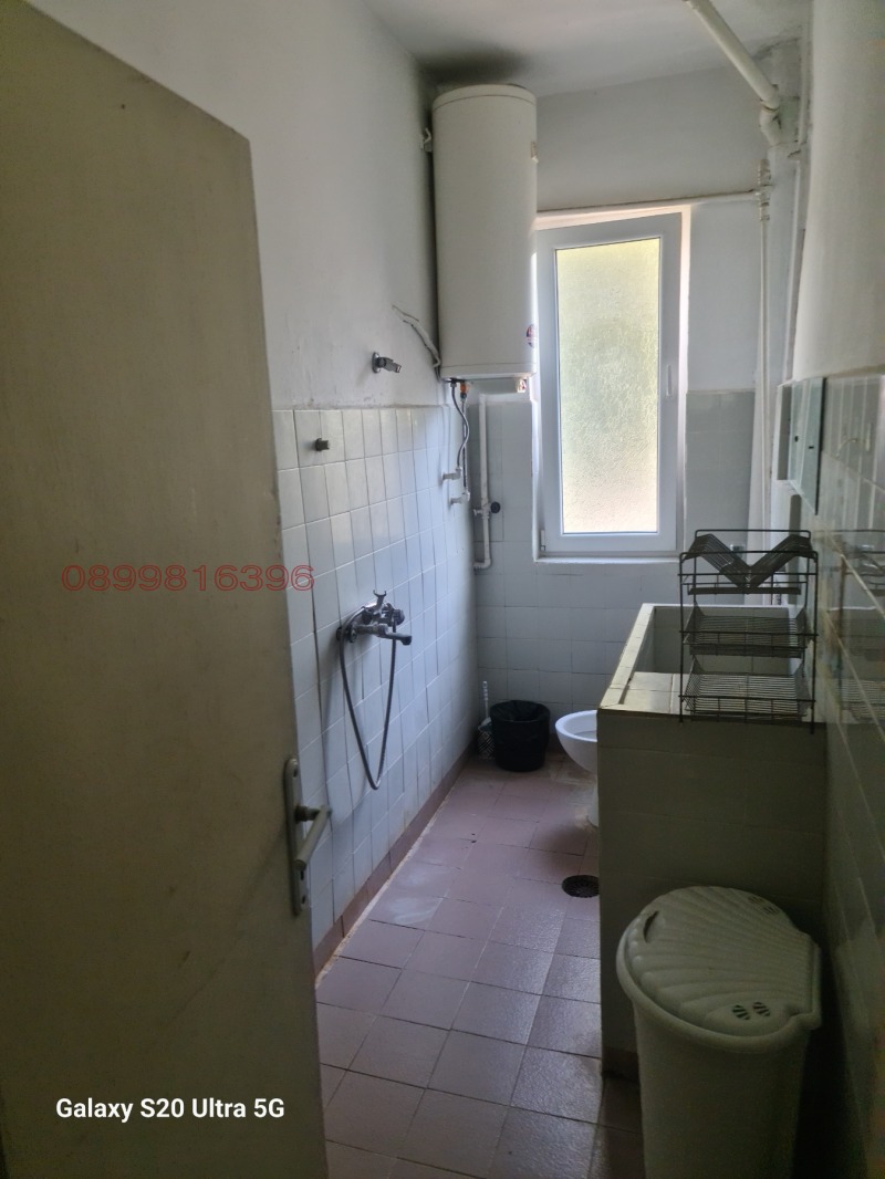A louer  Étage de la maison Plovdiv , Kyutchouk Parij , 80 m² | 34310141 - image [5]