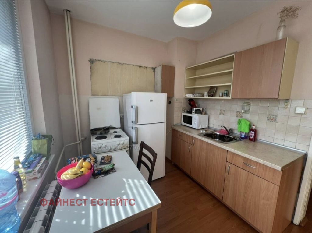 Дава под наем 2-СТАЕН, гр. София, Красна поляна 2, снимка 6 - Апартаменти - 54049662