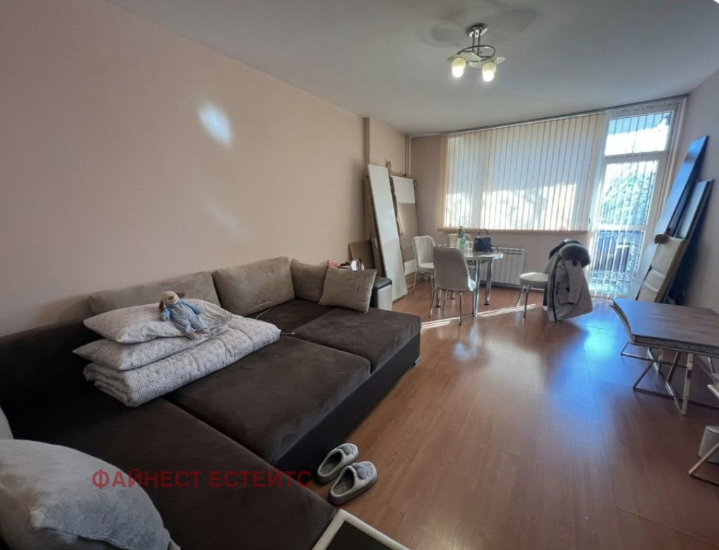 Дава под наем 2-СТАЕН, гр. София, Красна поляна 2, снимка 7 - Апартаменти - 54049662