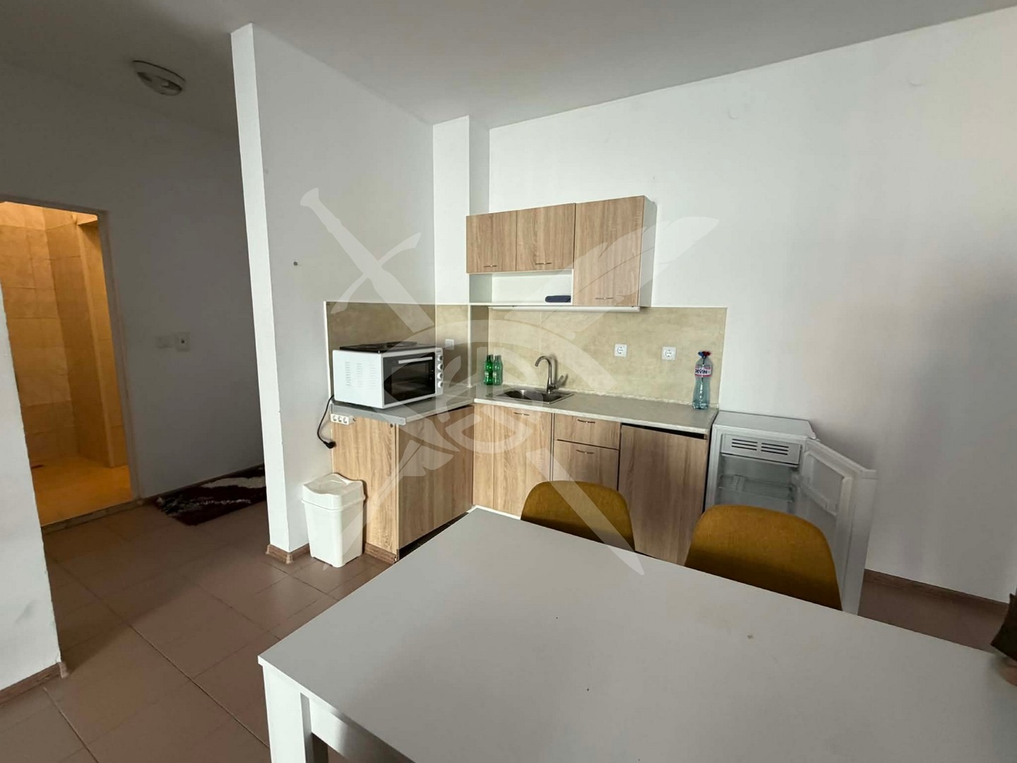 Дава под наем 2-СТАЕН, гр. София, Студентски град