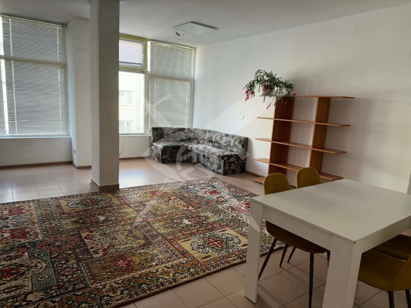 Дава под наем 2-СТАЕН, гр. София, Студентски град, снимка 5 - Апартаменти - 54111591