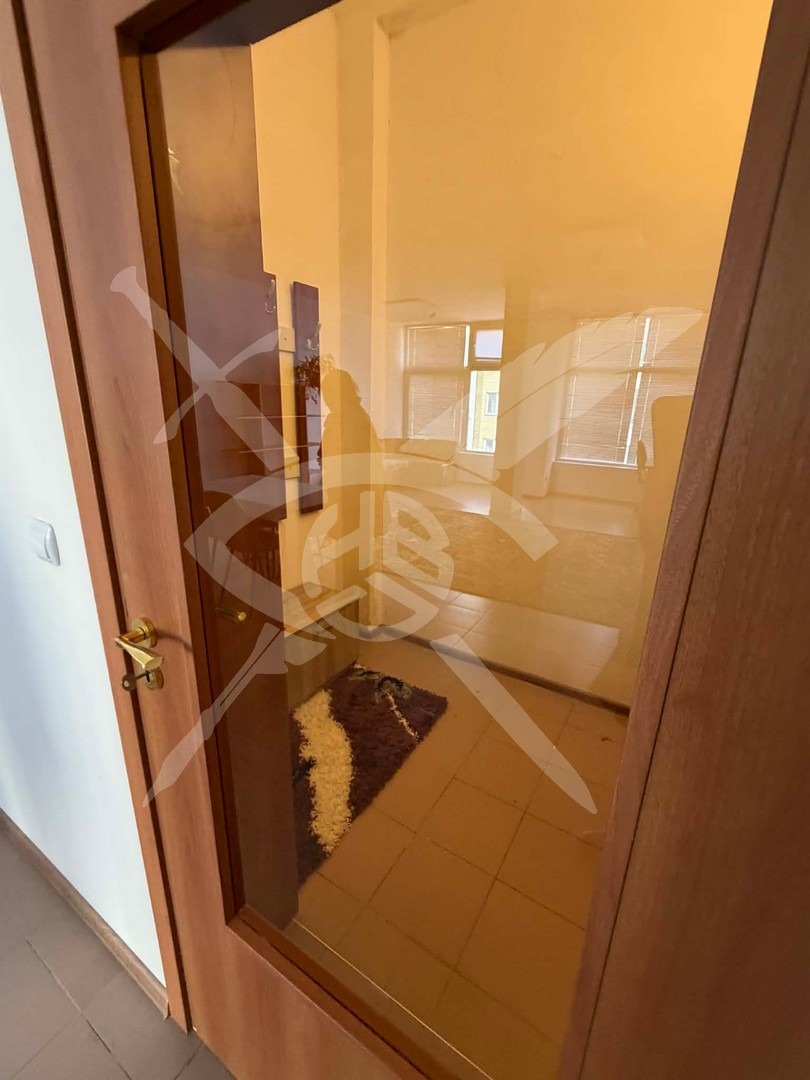 Дава под наем 2-СТАЕН, гр. София, Студентски град, снимка 12 - Апартаменти - 54111591