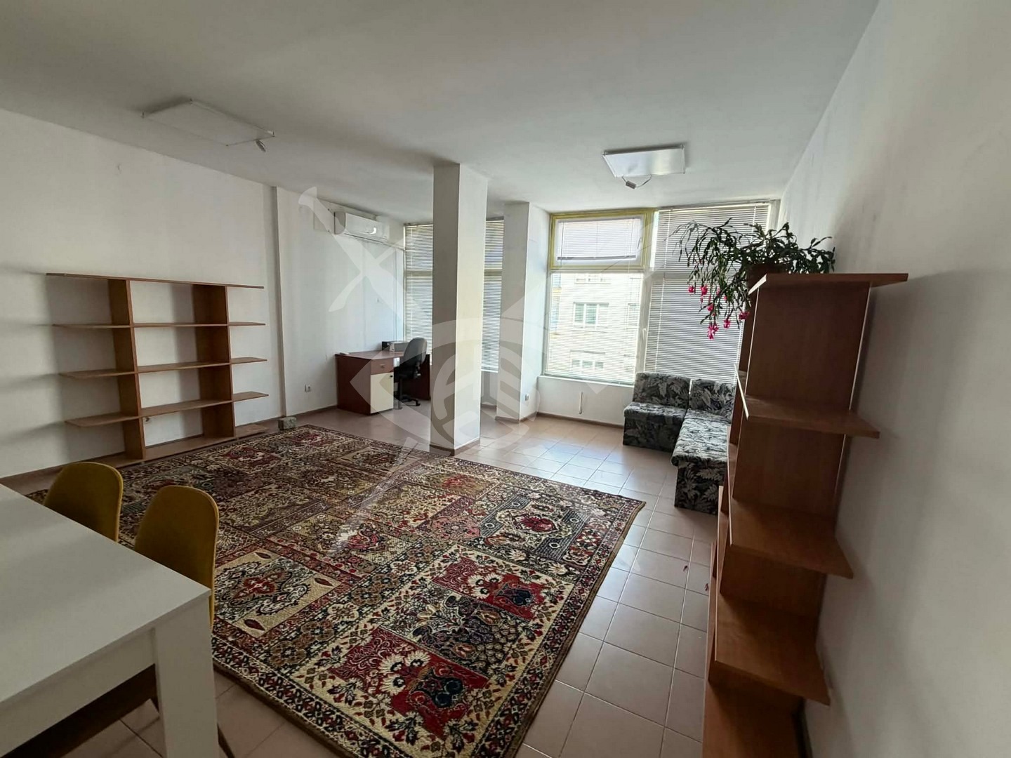 Дава под наем 2-СТАЕН, гр. София, Студентски град, снимка 3 - Апартаменти - 54111591