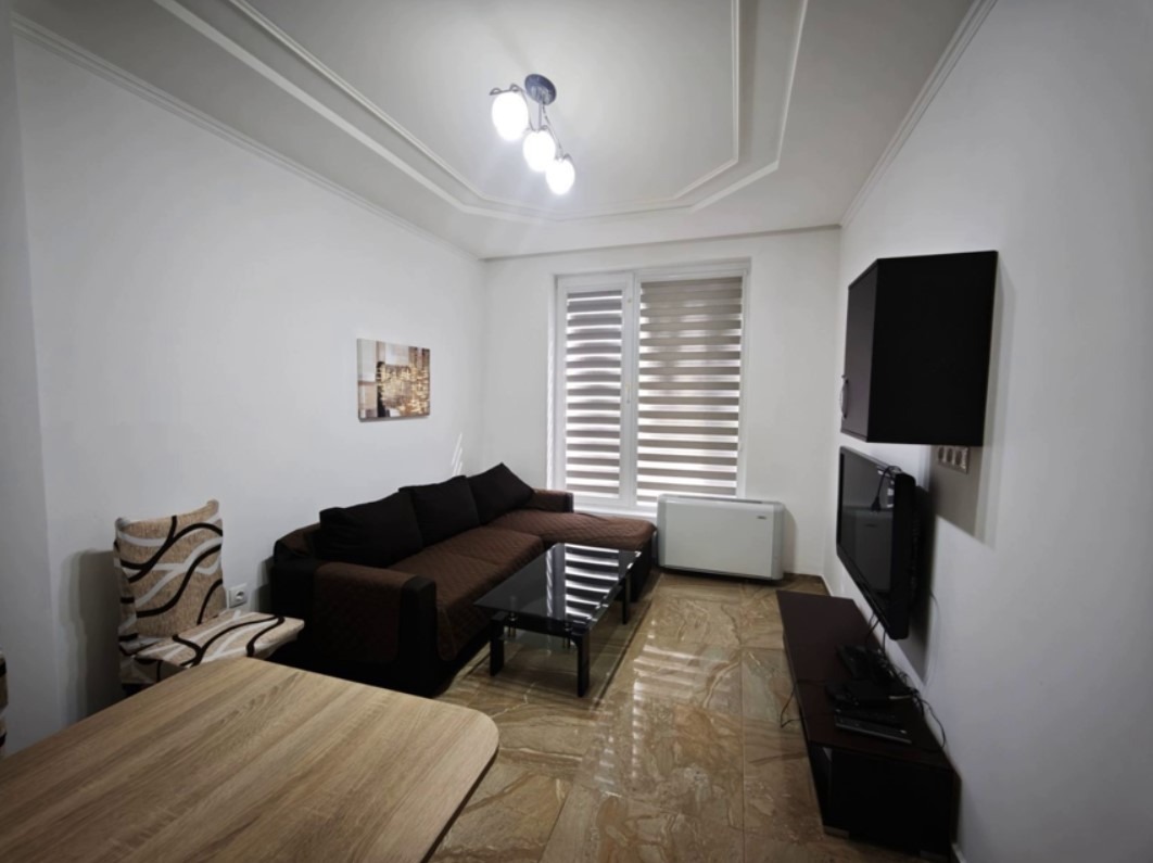 Дава под наем 2-СТАЕН, гр. София, Връбница 2