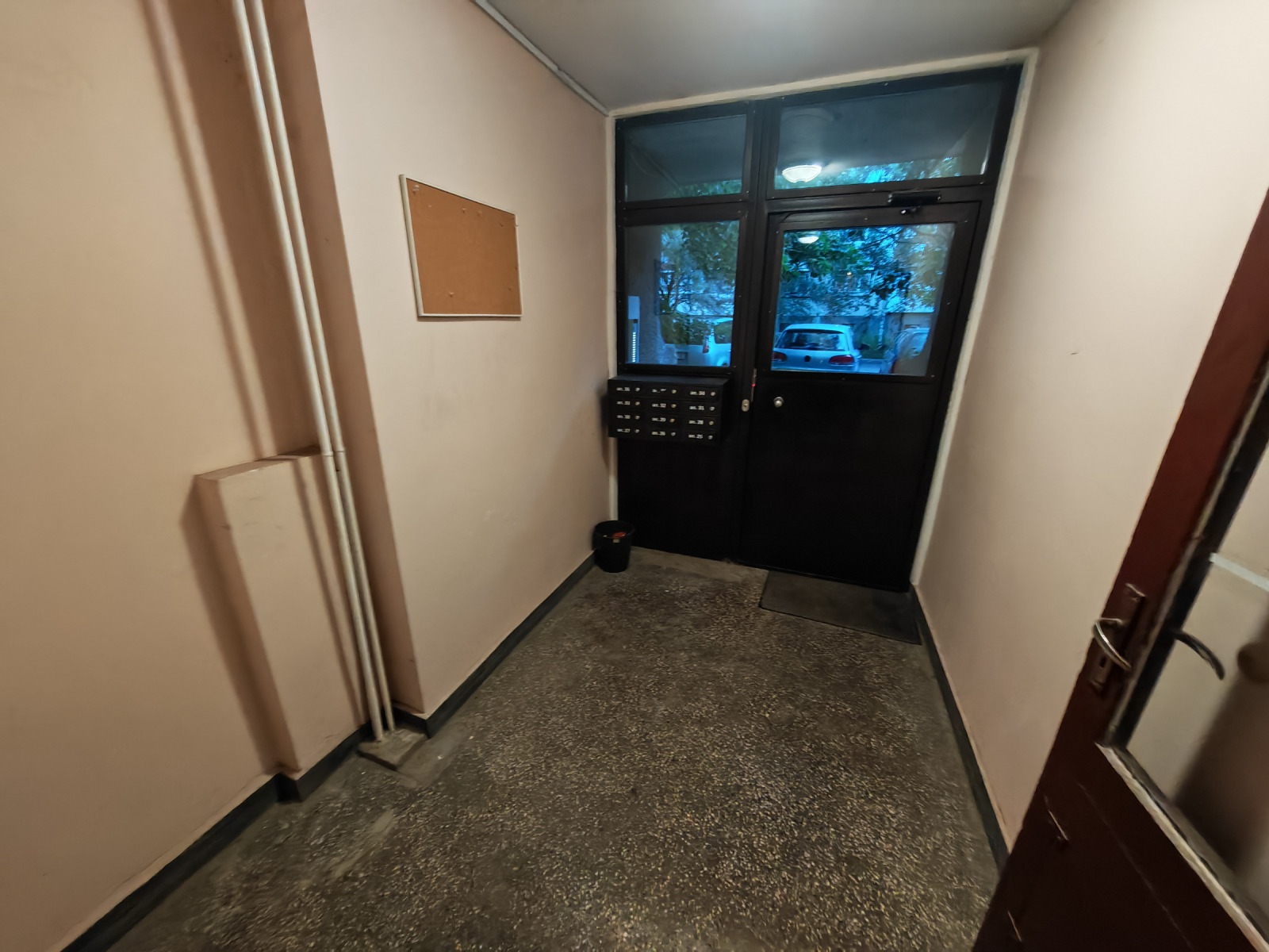 Дава под наем 2-СТАЕН, гр. София, Овча купел 1, снимка 17 - Апартаменти - 54784140