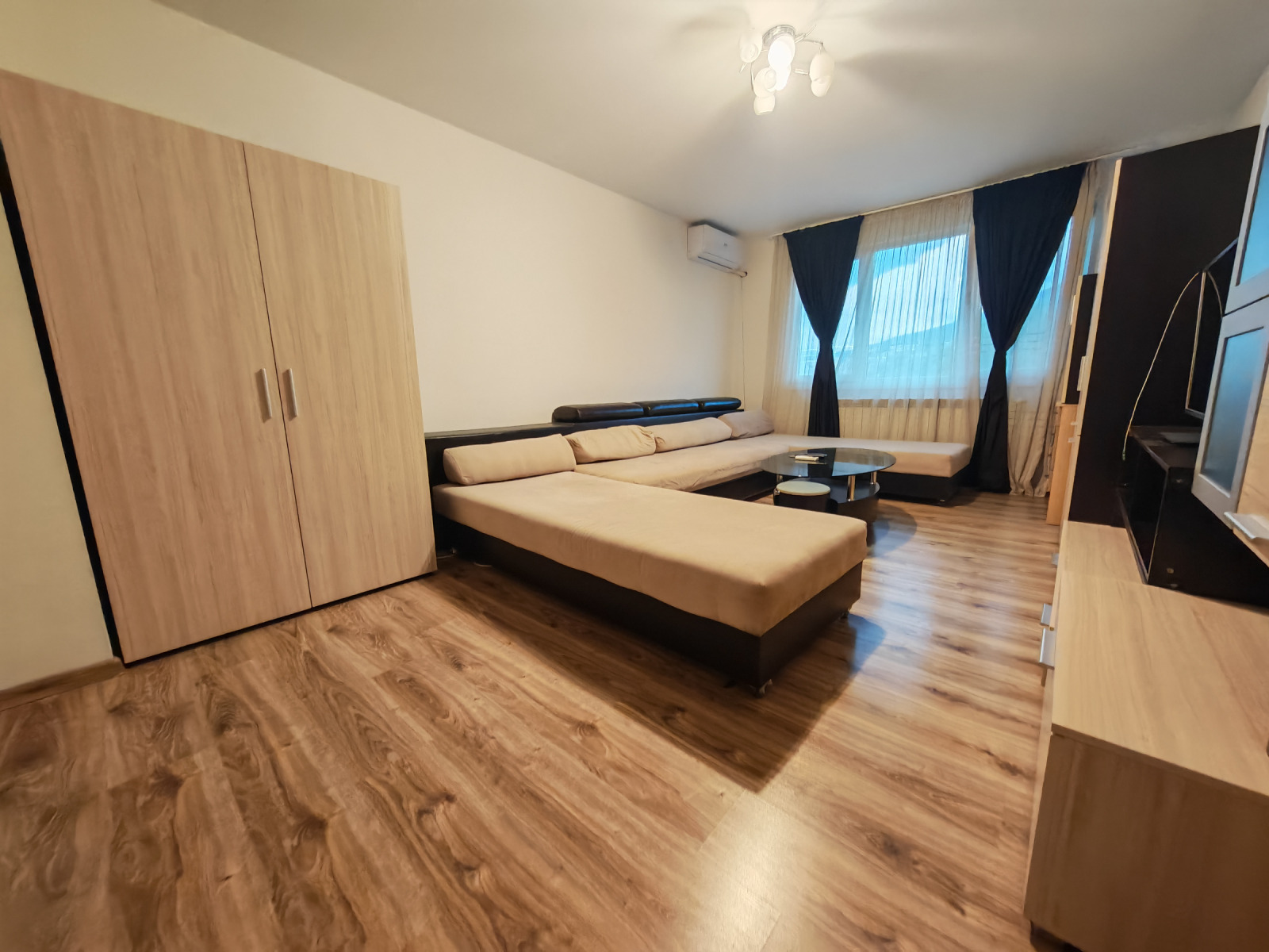 Дава под наем 2-СТАЕН, гр. София, Овча купел 1, снимка 2 - Апартаменти - 54784140