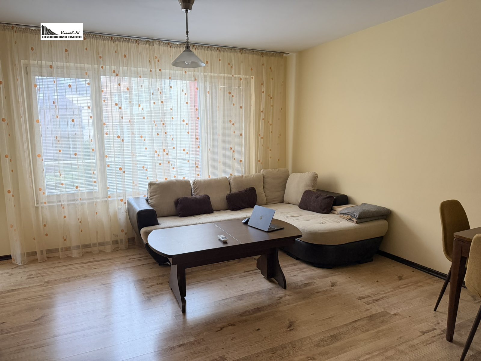 Дава под наем 2-СТАЕН, гр. София, Дианабад, снимка 4 - Апартаменти - 55829540