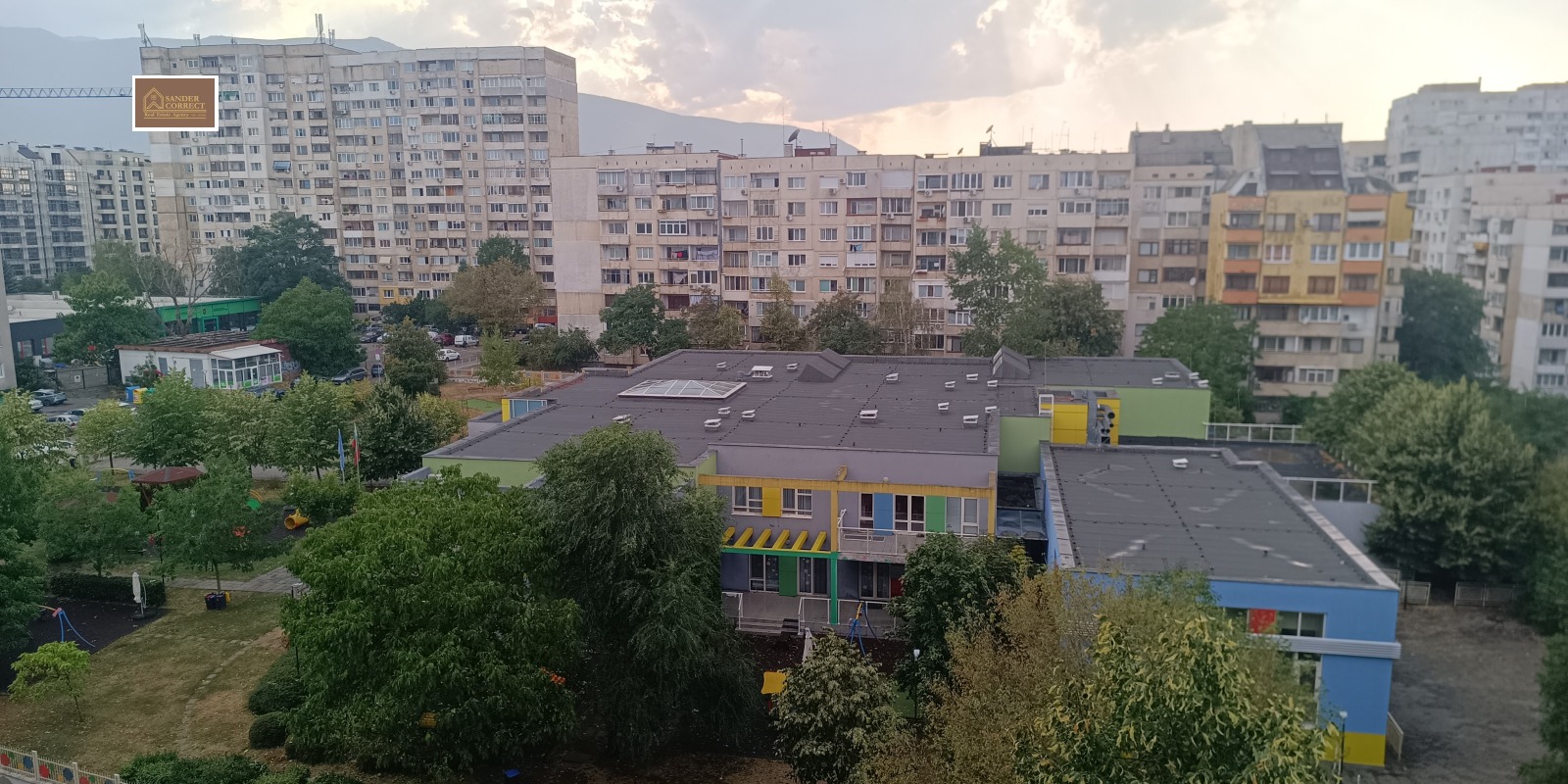 Дава под наем 3-СТАЕН, гр. София, Дървеница, снимка 15 - Апартаменти - 55791816