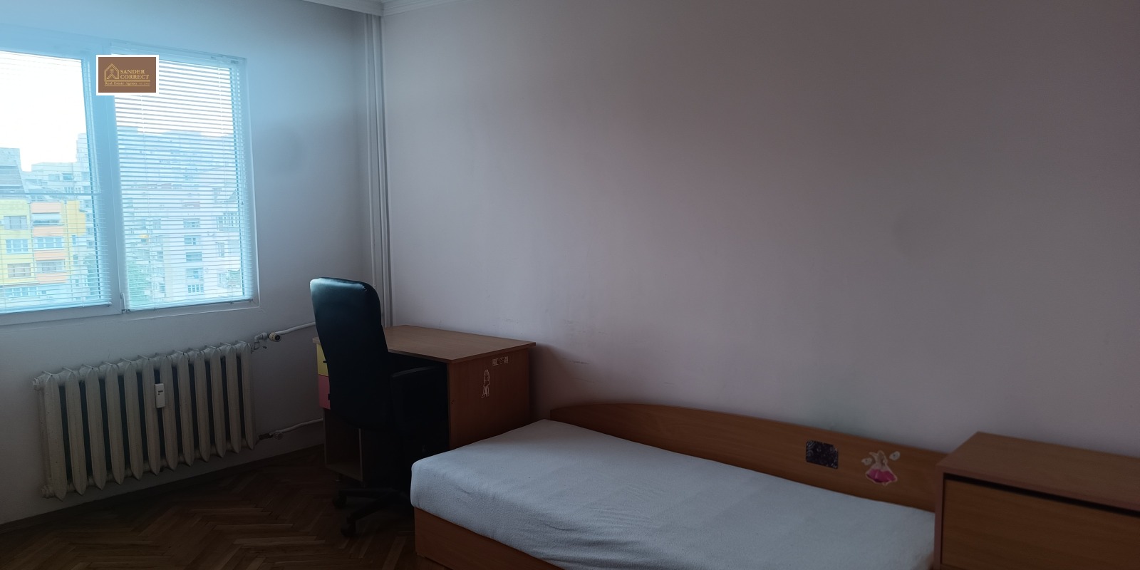Дава под наем 3-СТАЕН, гр. София, Дървеница, снимка 9 - Апартаменти - 55791816