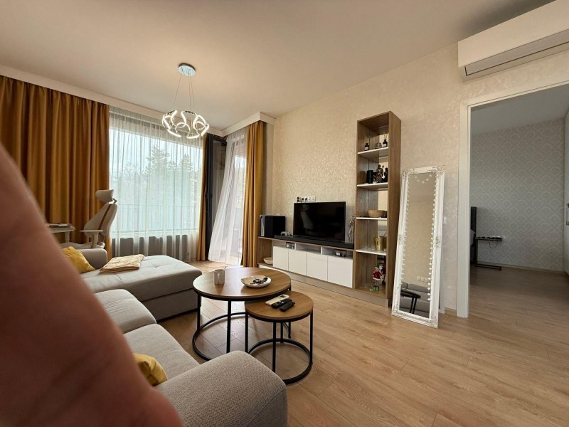 Дава под Наем 2-СТАЕН в град София, Бояна - 85 кв.м / 1 100 € » 2 151.41 лв., РЕВОЛЮШЪН ЕСТЕЙТ РЕНТ