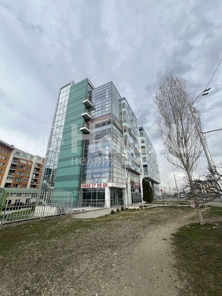 Дава под Наем ОФИС | Imot.bg — изображение 10