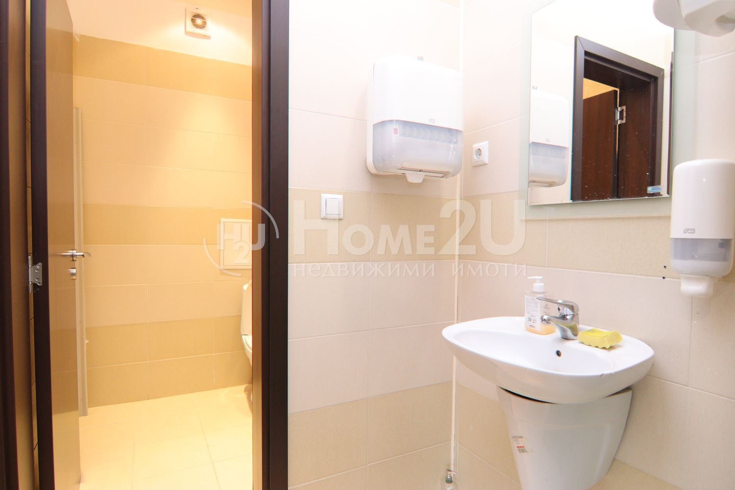 Дава под Наем ОФИС | Imot.bg — изображение 8