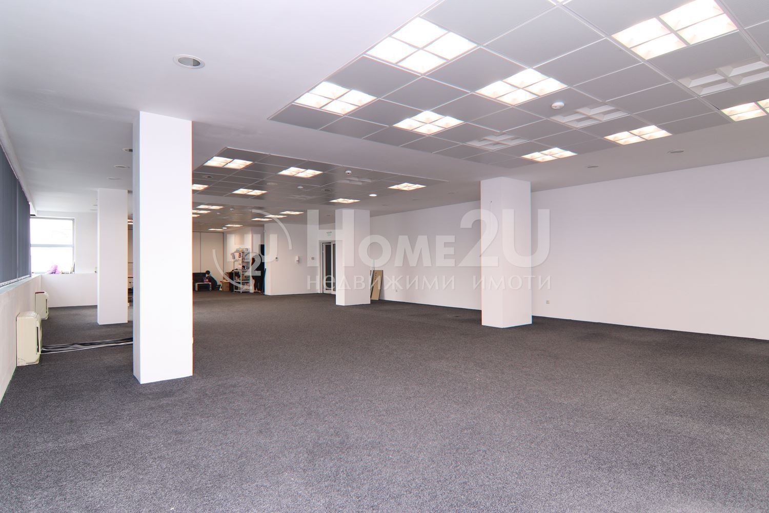 Дава под Наем ОФИС | Imot.bg — изображение 4