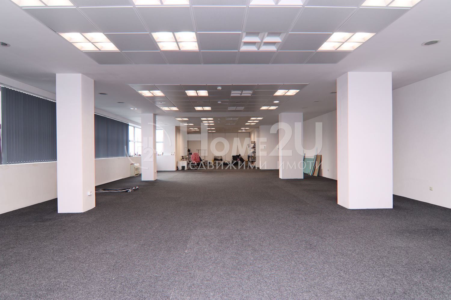 Дава под Наем ОФИС | Imot.bg — изображение 2