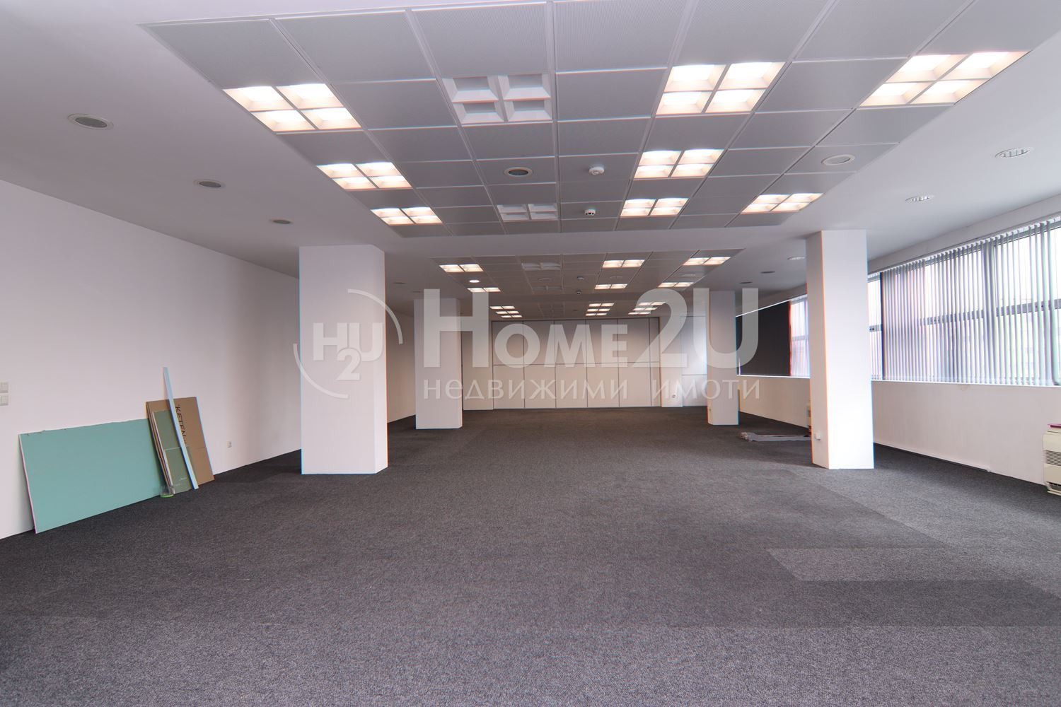 Дава под Наем ОФИС | Imot.bg — изображение 1