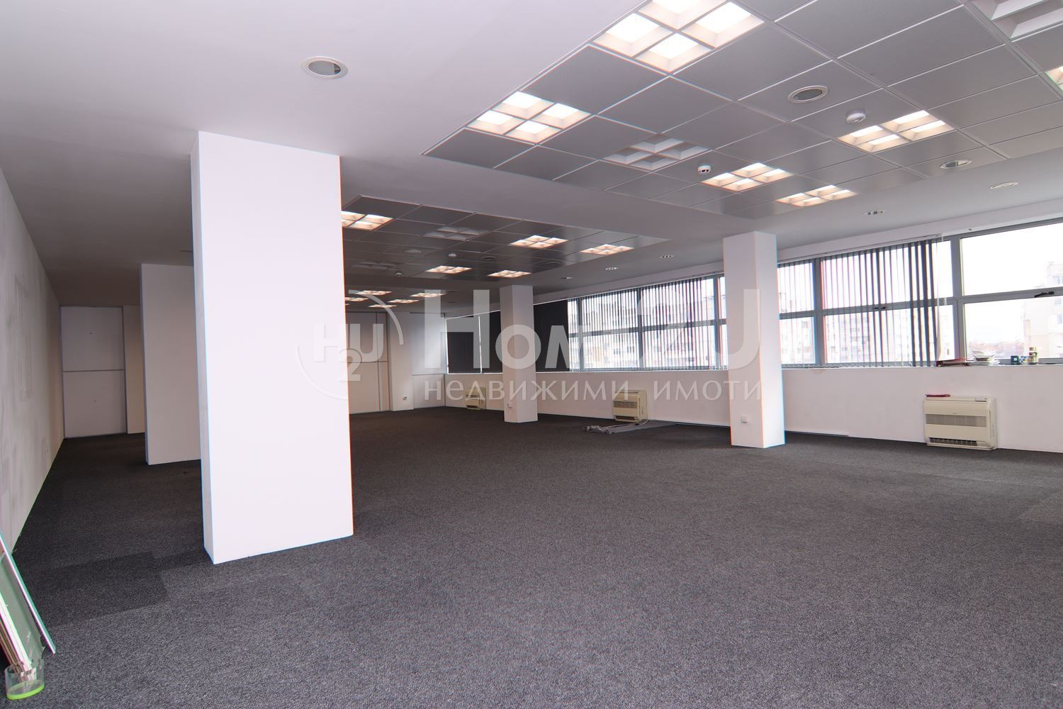 Дава под Наем ОФИС | Imot.bg — изображение 5