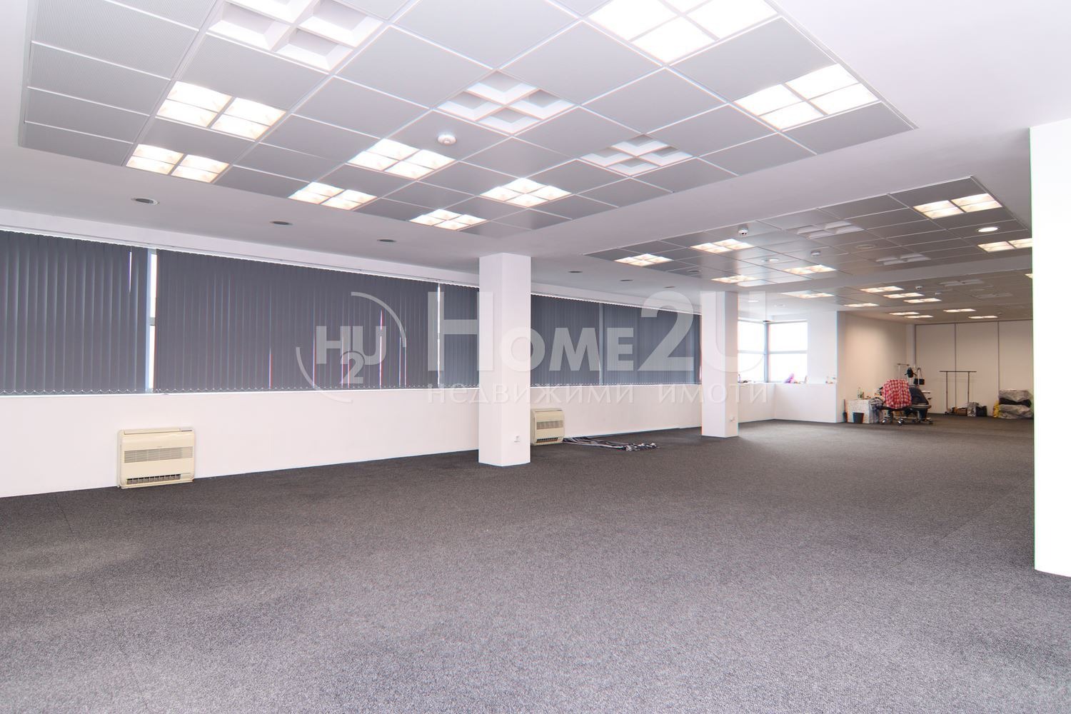 Дава под Наем ОФИС | Imot.bg — изображение 3