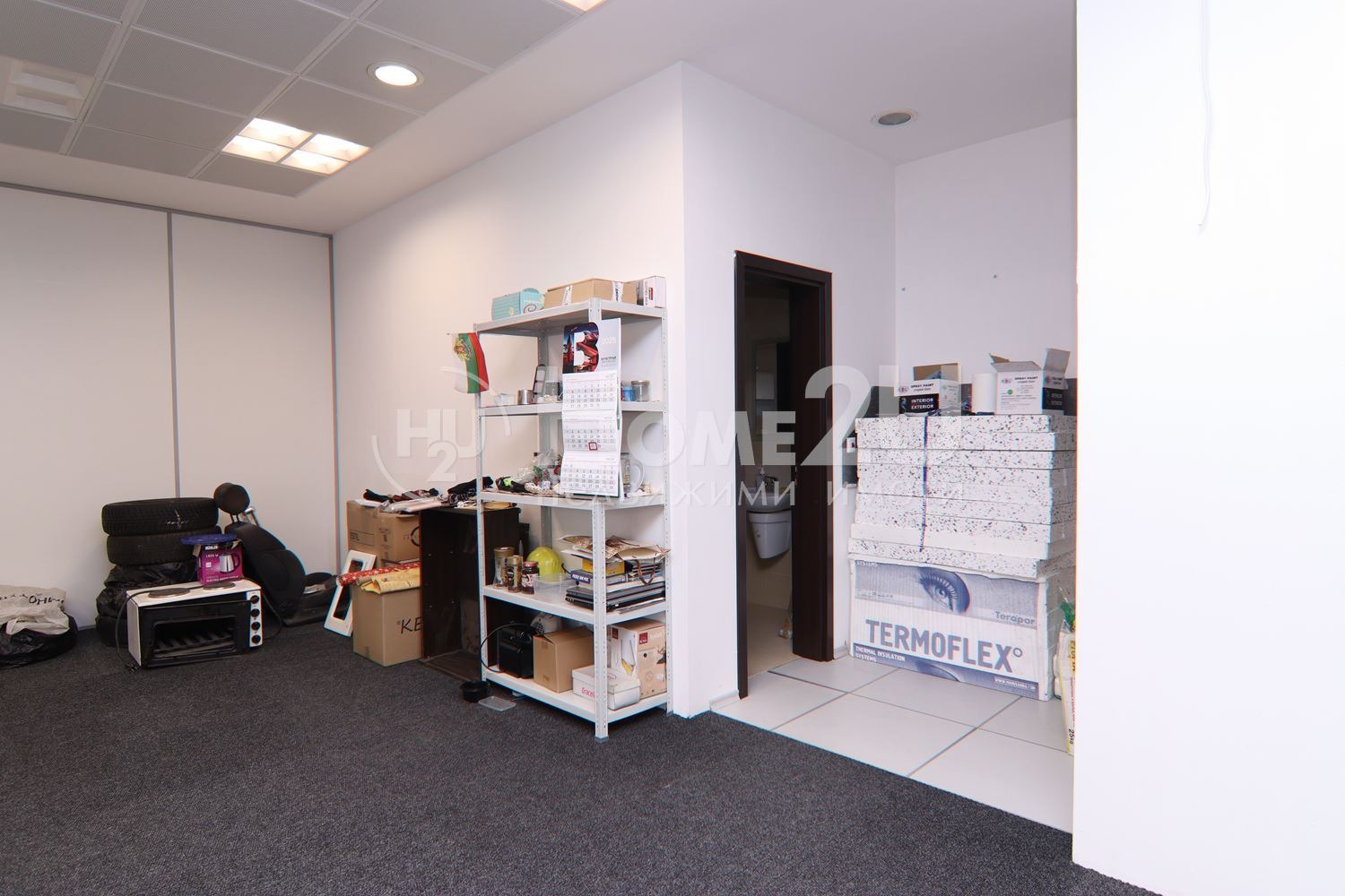 Дава под Наем ОФИС | Imot.bg — изображение 7