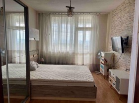 1 dormitorio Jadzhi Dimitar, Sofia