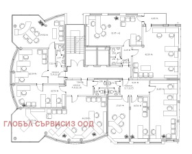 Kontor Tsentar, Sofia 7