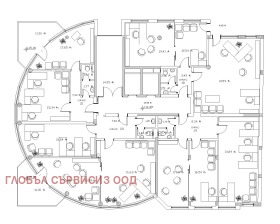 Kontor Tsentar, Sofia 8