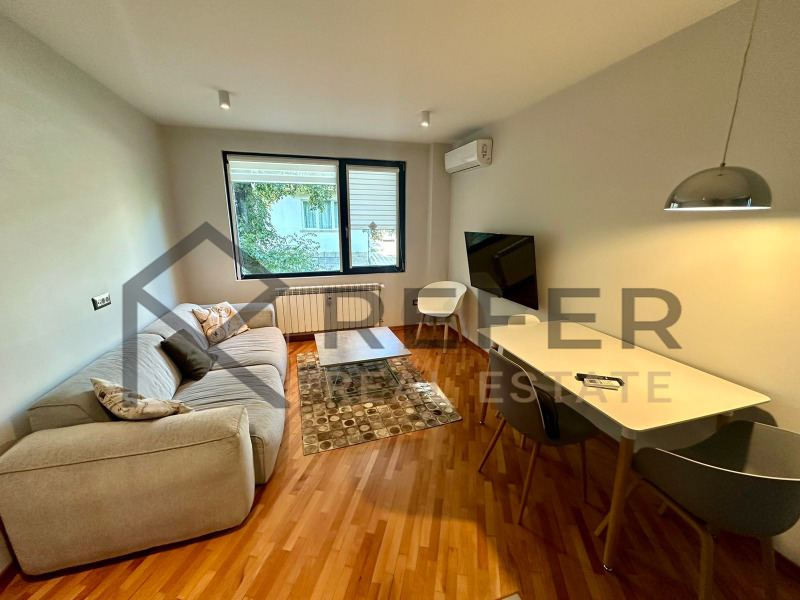 Te huur  1 slaapkamer Sofia , Iztok , 70 m² | 54749803 - afbeelding [2]