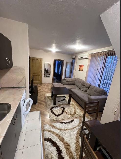 Do wynajęcia  1 sypialnia Plowdiw , Karszijaka , 65 mkw | 35832265 - obraz [2]