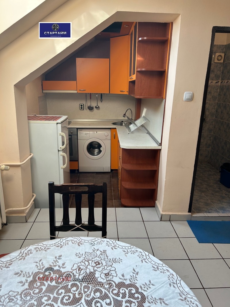 Προς ενοικίαση  1 υπνοδωμάτιο Σοφηια , Λοζενετσ , 60 τ.μ | 57984914 - εικόνα [5]