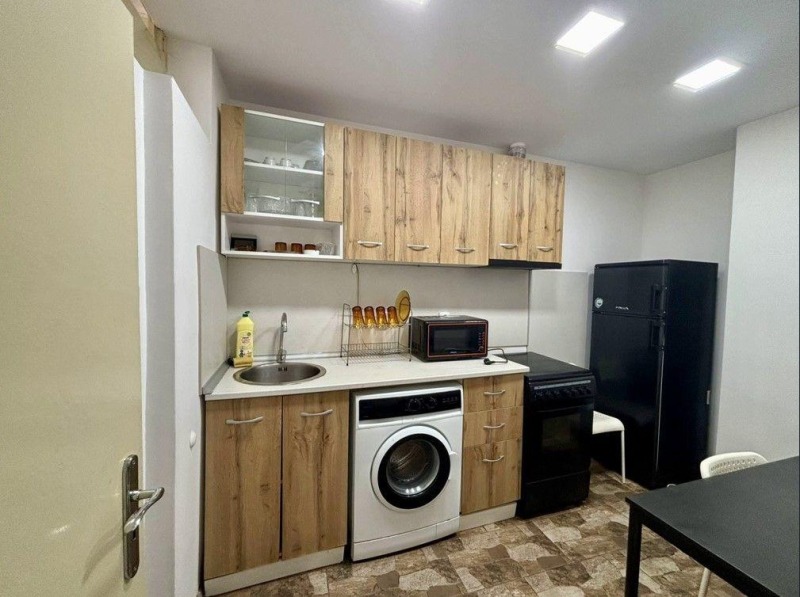 En renta  1 dormitorio Sofia , Jadzhi Dimitar , 60 metros cuadrados | 40989964 - imagen [4]