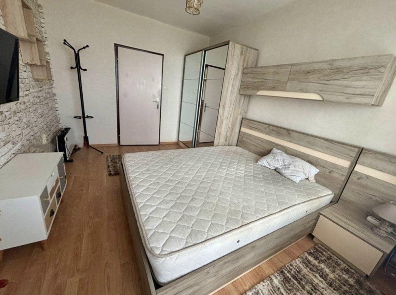 En renta  1 dormitorio Sofia , Jadzhi Dimitar , 60 metros cuadrados | 40989964 - imagen [6]