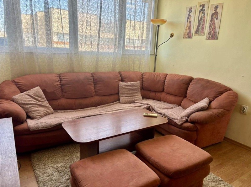 En renta  1 dormitorio Sofia , Jadzhi Dimitar , 60 metros cuadrados | 40989964 - imagen [2]