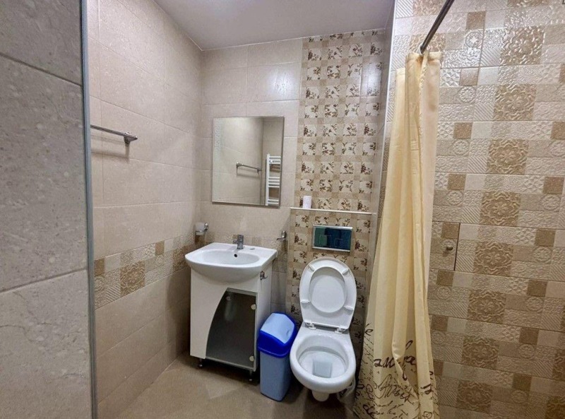 En renta  1 dormitorio Sofia , Jadzhi Dimitar , 60 metros cuadrados | 40989964 - imagen [7]