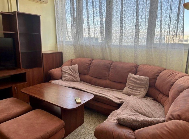 En renta  1 dormitorio Sofia , Jadzhi Dimitar , 60 metros cuadrados | 40989964 - imagen [3]
