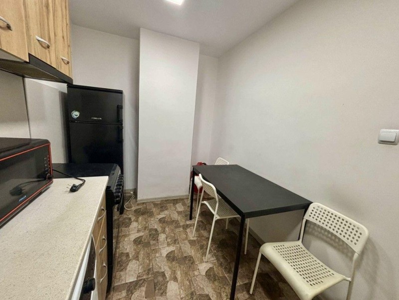 En renta  1 dormitorio Sofia , Jadzhi Dimitar , 60 metros cuadrados | 40989964 - imagen [5]